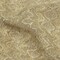 1 Yard Natural Zig Zags and Diamonds Linen and Cotton Novelty Woven